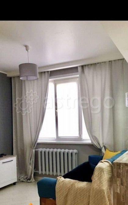 1-комн. квартира, 38 м2, 1/5 эт. Рубцовск - изображение 3