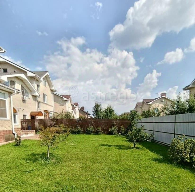 Коттедж, 230 м2, 6 соток, 3 эт. Москва - изображение 7