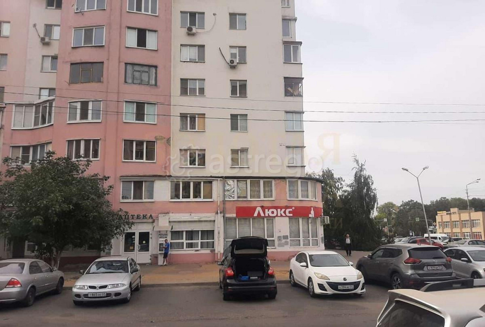 Торговое помещение, 48 м2 Белгород - изображение 1