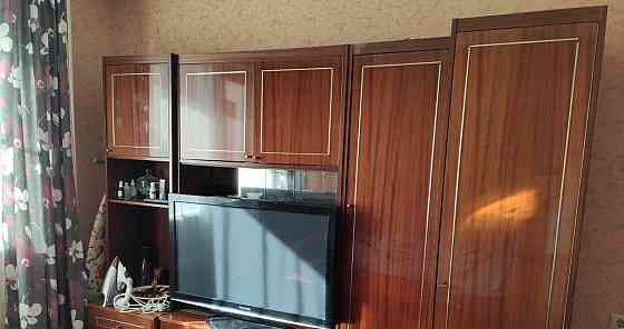 1-комн. квартира, 37.9 м2, 10/14 эт. Москва