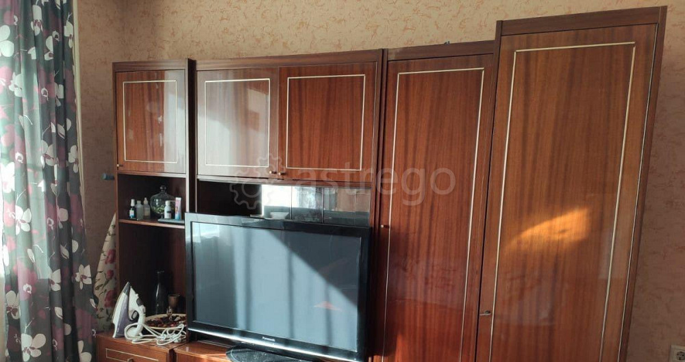 1-комн. квартира, 37.9 м2, 10/14 эт. Москва - изображение 2