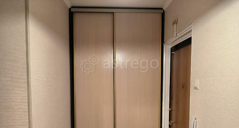 1-комн. квартира, 40 м2, 2/13 эт. Москва - изображение 3