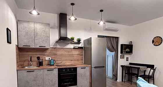 Студия, 29 м2, 16/25 эт. Балашиха