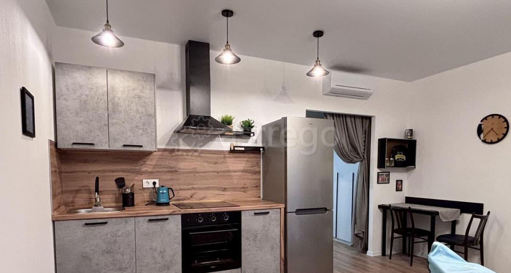 Студия, 29 м2, 16/25 эт. Балашиха - изображение 5