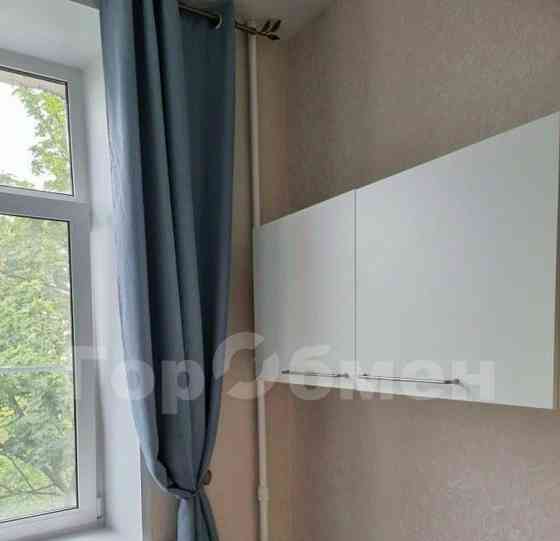 Комната, 20.8 м2, 5/5 эт. Москва