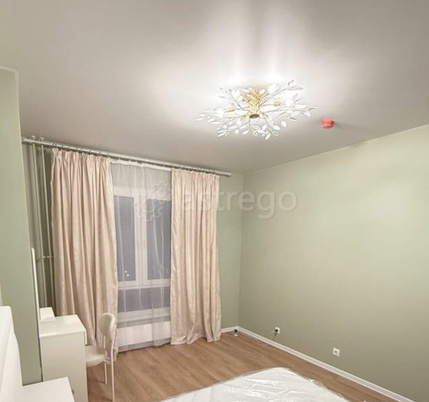 2-комн. квартира, 64.5 м2, 13/14 эт. Москва - изображение 6