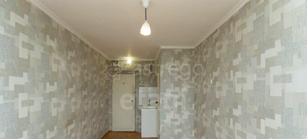 Студия, 14 м2, 5/5 эт. Красноярск - изображение 7