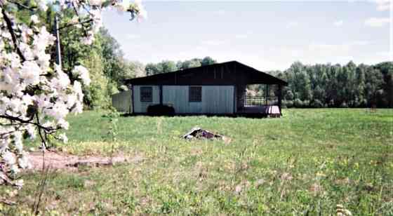 Дом, 144 м2, 5.76 га Серпухов