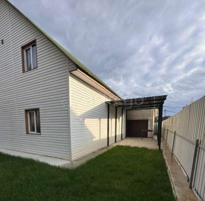 Дом, 145 м2, 4.2 сотки, 2 эт. Наро-Фоминск - изображение 5