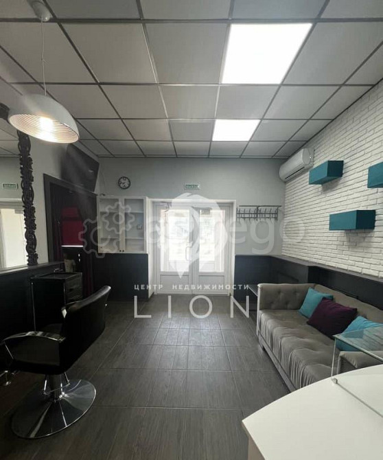 Торговое помещение, 45 м2 Белгород - изображение 1