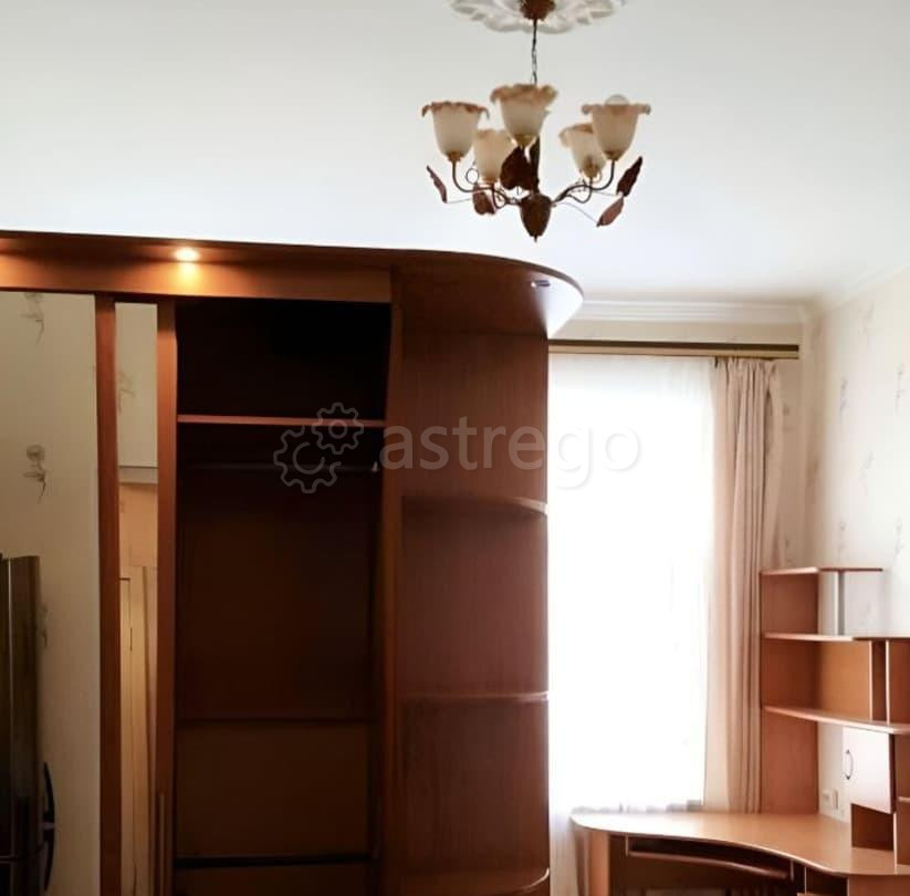 Комната, 45 м2, 4/5 эт. Санкт-Петербург - изображение 7