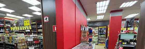 Готовый бизнес, 139 м2 Лыткарино