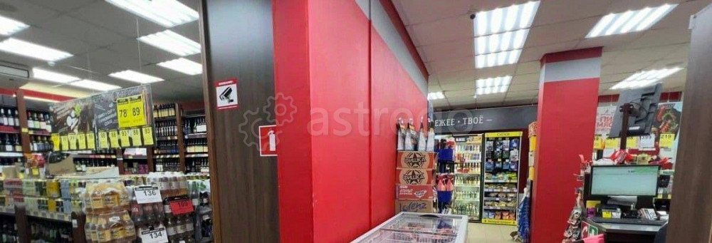 Готовый бизнес, 139 м2 Лыткарино - изображение 4