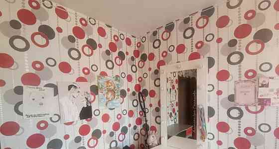 3-комн. квартира, 63 м2, 5/9 эт. Бийск