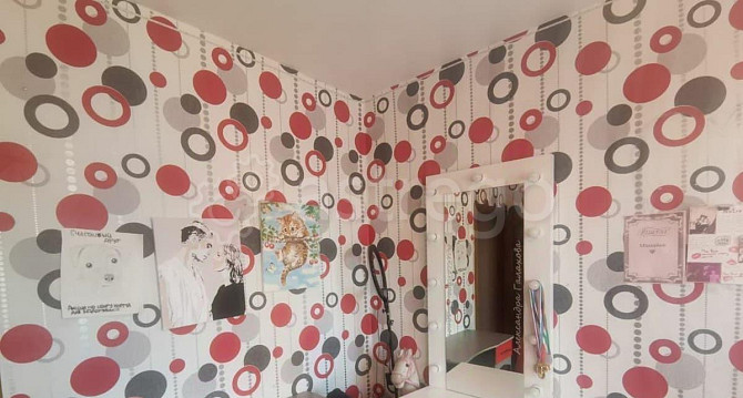 3-комн. квартира, 63 м2, 5/9 эт. Бийск - изображение 5