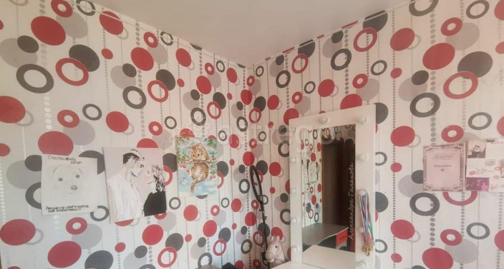 3-комн. квартира, 63 м2, 5/9 эт. Бийск - изображение 5