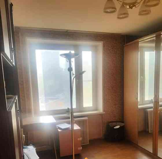 3-комн. квартира, 68 м2, 6/12 эт. Люберцы