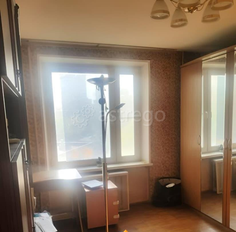 3-комн. квартира, 68 м2, 6/12 эт. Люберцы - изображение 3