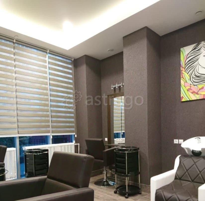 Свободного назначения, 135 м2 Уфа - изображение 1