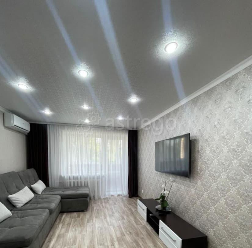 4-комн. квартира, 78 м2, 2/5 эт. Стерлитамак - изображение 1