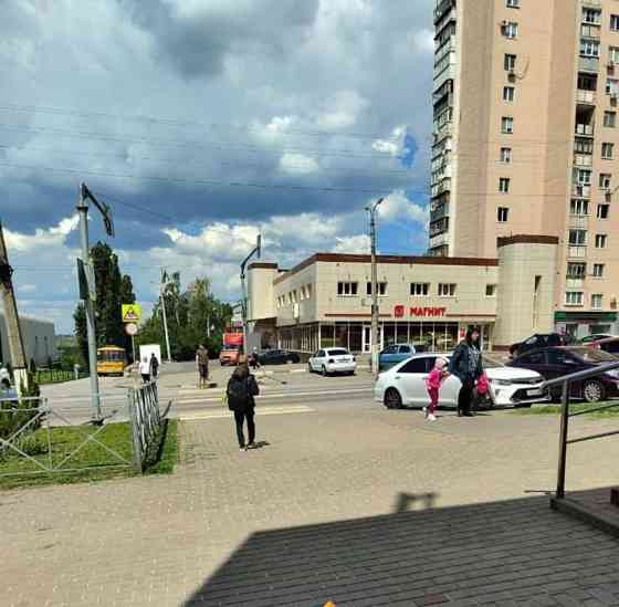 Свободного назначения, 163 м2 Белгород