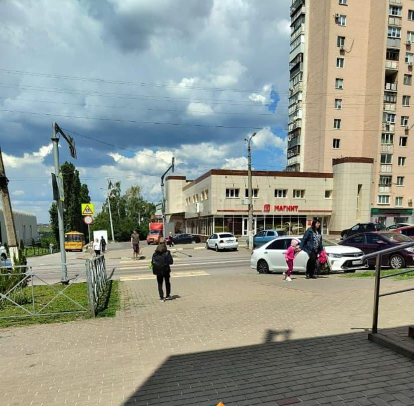 Свободного назначения, 163 м2 Белгород - изображение 1
