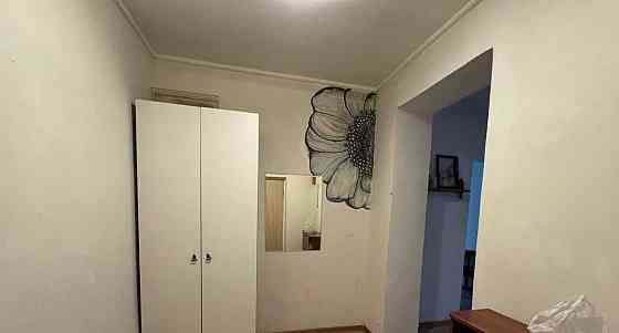 1-комн. квартира, 37 м2, 1/5 эт. Москва