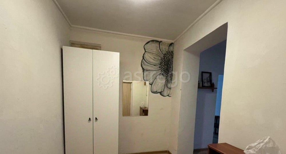 1-комн. квартира, 37 м2, 1/5 эт. Москва - изображение 4