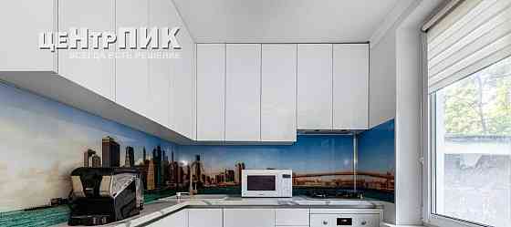 3-комн. квартира, 76 м2, 1/12 эт. Москва