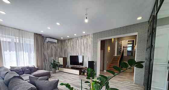 Коттедж, 174.1 м2, 6.53 сотки, 2 эт. Астрахань