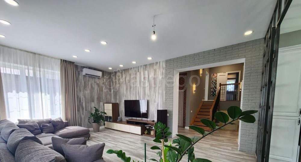 Коттедж, 174.1 м2, 6.53 сотки, 2 эт. Астрахань - изображение 3