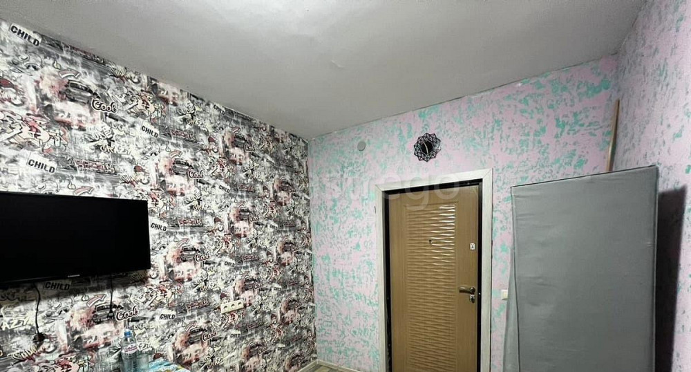 Комната, 12 м2, 2/2 эт. Наро-Фоминск - изображение 3