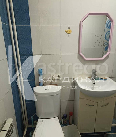 Дом, 75 м2, 2 эт. Старый Оскол - изображение 7