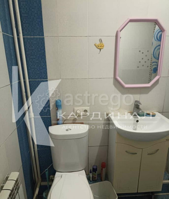 Дом, 75 м2, 2 эт. Старый Оскол - изображение 7