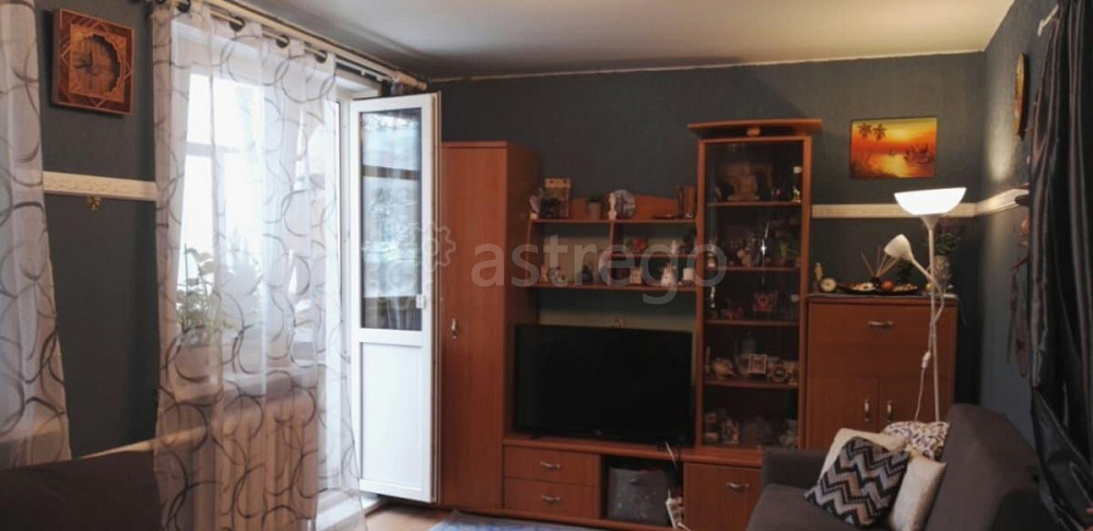 2-комн. квартира, 41 м2, 4/5 эт. Солнечногорск - изображение 3