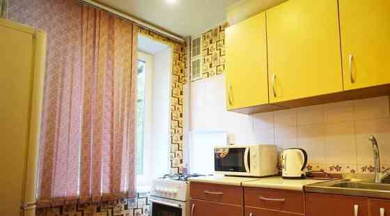 1-комн. квартира, 32 м2, 2/5 эт. Москва