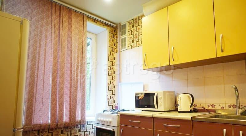 1-комн. квартира, 32 м2, 2/5 эт. Москва - изображение 5