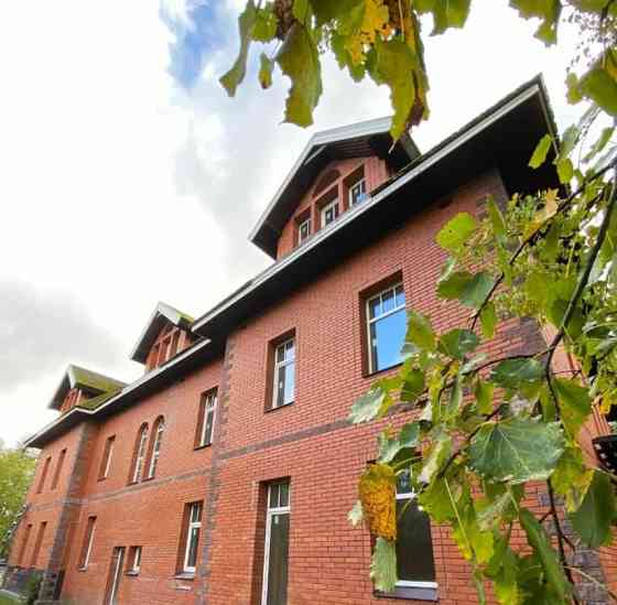 Коттедж, 809 м2, 12 соток, 4 эт. Санкт-Петербург