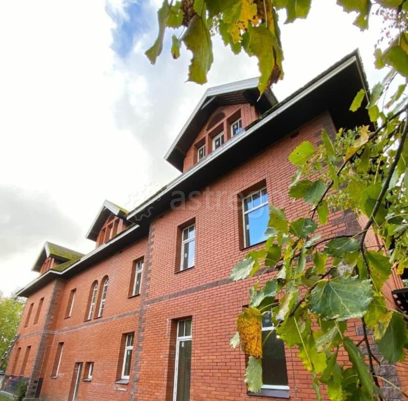 Коттедж, 809 м2, 12 соток, 4 эт. Санкт-Петербург - изображение 5