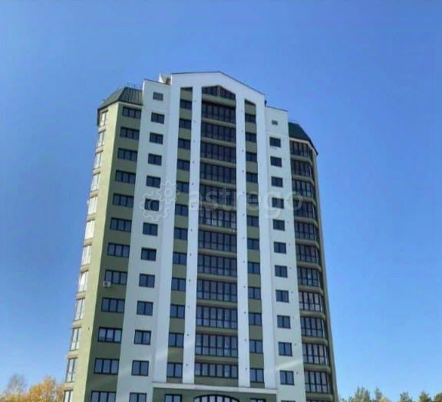 2-комн. квартира, 45 м2, 5/10 эт. Барнаул - изображение 1