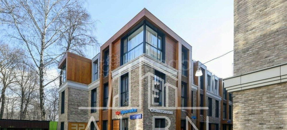 Офис, 164 м2 Москва - изображение 7