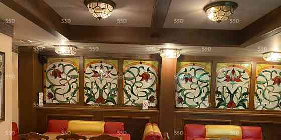 Торговое помещение, 479.6 м2 Видное