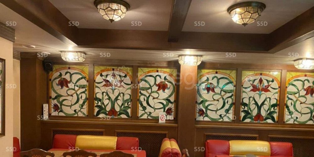 Торговое помещение, 479.6 м2 Видное - изображение 6