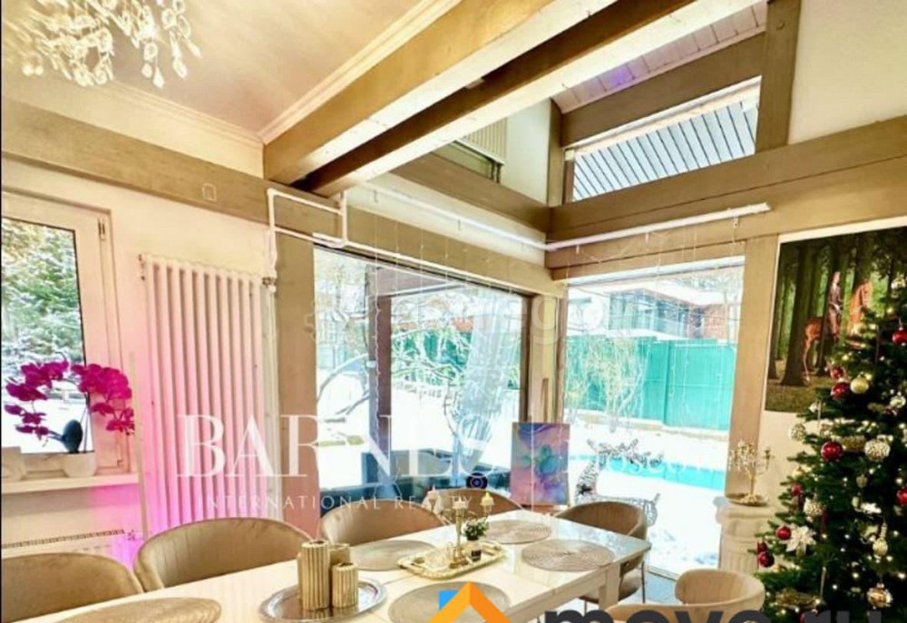 Дом, 250 м2, 25 соток, 2 эт. Одинцово - изображение 5