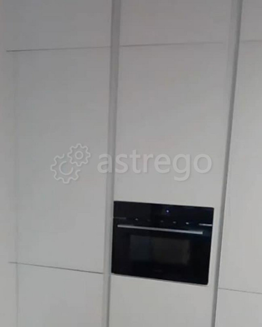 1-комн. апарт-ы, 40 м2, 3/3 эт. Москва - изображение 6