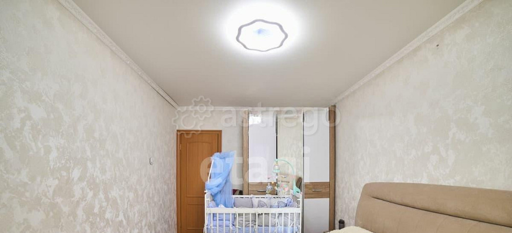 3-комн. квартира, 66.7 м2, 4/9 эт. Стерлитамак - изображение 4