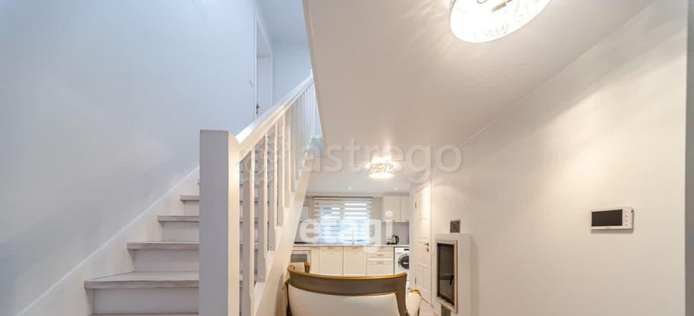 Дом, 121 м2, 9 соток, 2 эт. Санкт-Петербург - изображение 7