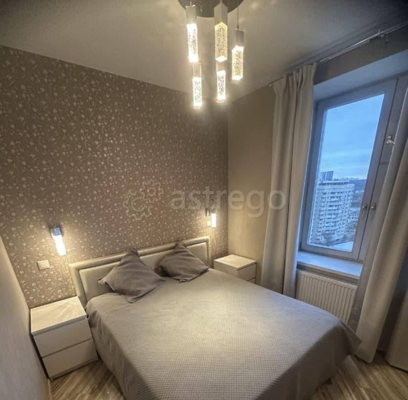 3-комн. квартира, 45 м2, 15/46 эт. Красногорск - изображение 7