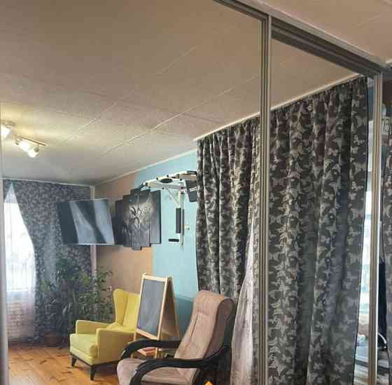 4-комн. квартира, 77 м2, 2/5 эт. Уфа