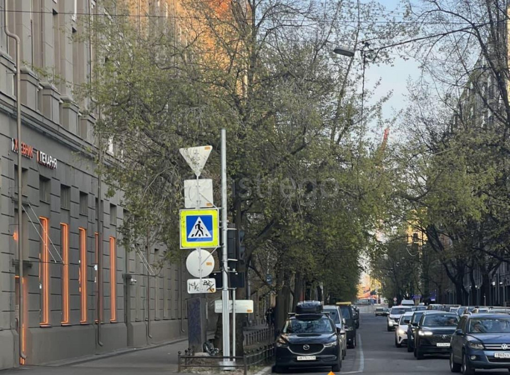 Комната, 12 м2, 6/7 эт. Санкт-Петербург - изображение 7